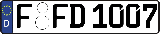 F-FD1007