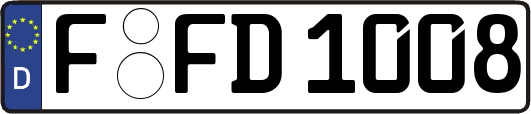 F-FD1008