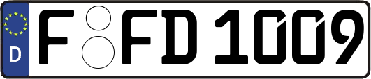F-FD1009