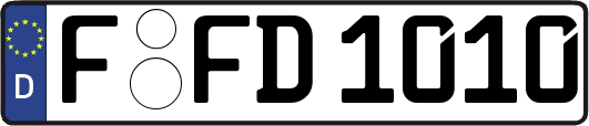 F-FD1010