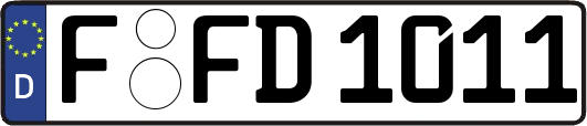 F-FD1011