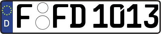 F-FD1013