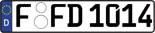 F-FD1014