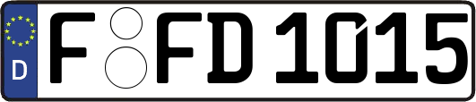 F-FD1015