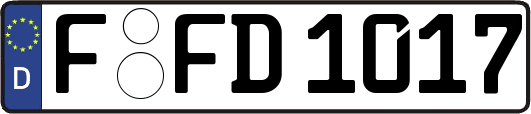 F-FD1017