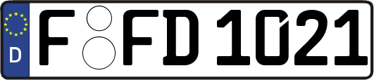 F-FD1021