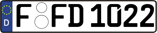 F-FD1022
