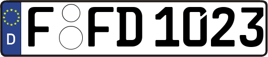 F-FD1023