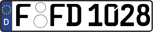 F-FD1028