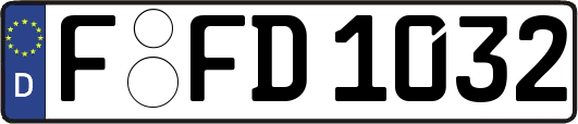 F-FD1032