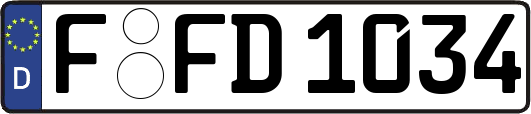 F-FD1034