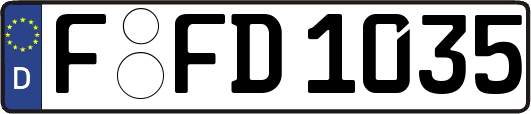 F-FD1035