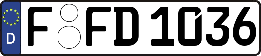 F-FD1036