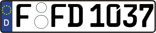 F-FD1037