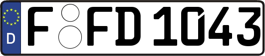 F-FD1043