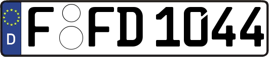 F-FD1044