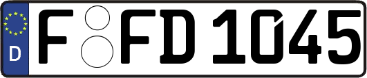 F-FD1045
