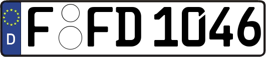 F-FD1046