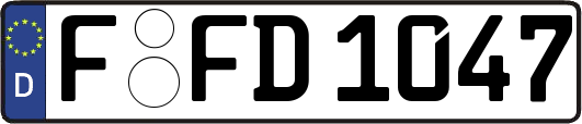 F-FD1047