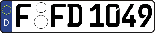 F-FD1049