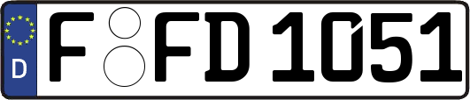F-FD1051