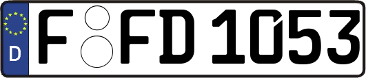 F-FD1053