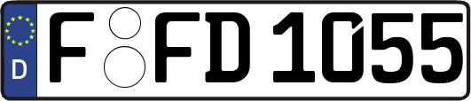 F-FD1055