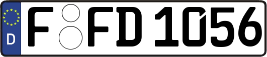 F-FD1056