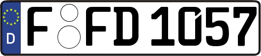 F-FD1057