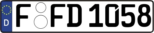 F-FD1058