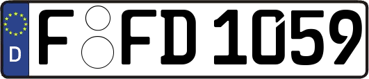 F-FD1059