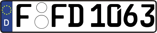 F-FD1063