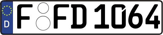 F-FD1064