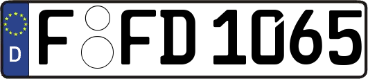 F-FD1065