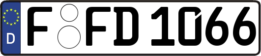 F-FD1066