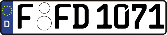 F-FD1071
