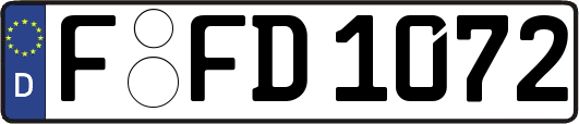 F-FD1072