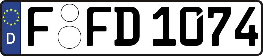 F-FD1074