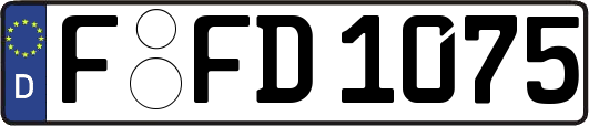 F-FD1075