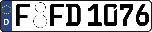 F-FD1076