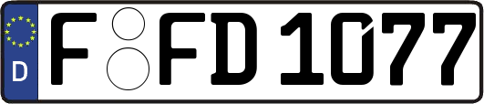 F-FD1077