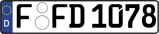 F-FD1078