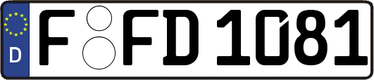 F-FD1081