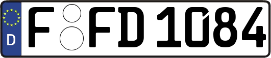 F-FD1084