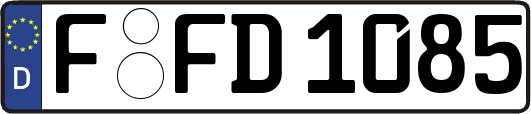 F-FD1085