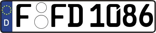 F-FD1086