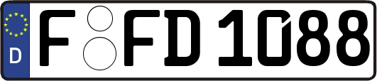 F-FD1088
