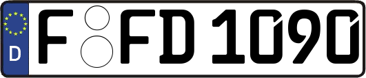 F-FD1090