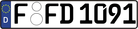 F-FD1091