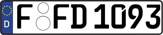 F-FD1093